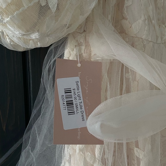 MABLE tulle dress | NEW with tags - Picture 5 of 5